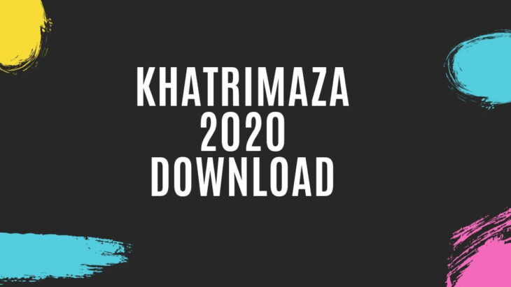 Khatrimaza