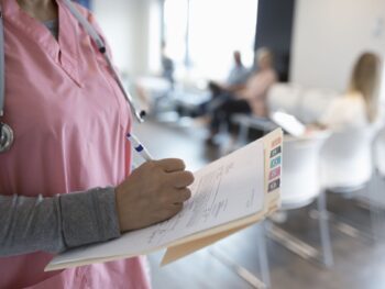 How to Change Your Career to Nursing