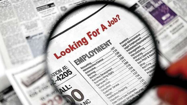 Job vacancies in Abu Dhabi