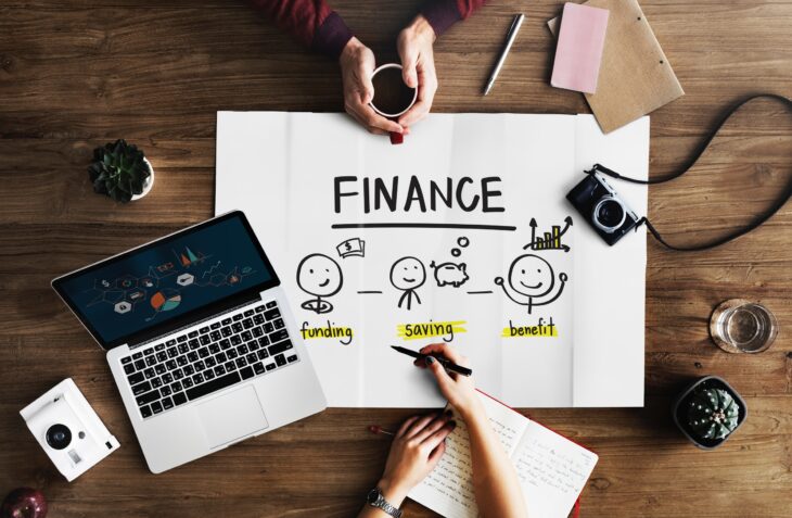 Financial Tips for Saving on Business Tech