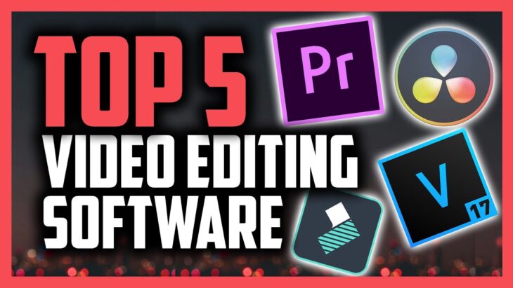 Top 5 Video Editing Tool for Windows/Mac for Beginners