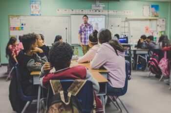Top 5 Concerns of Social Studies Teachers