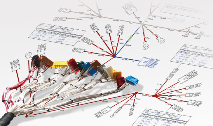 Everything about Wiring Harness Design Courses