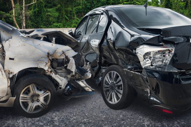 How Soon After a Car Accident May You Be Sued in Rochester