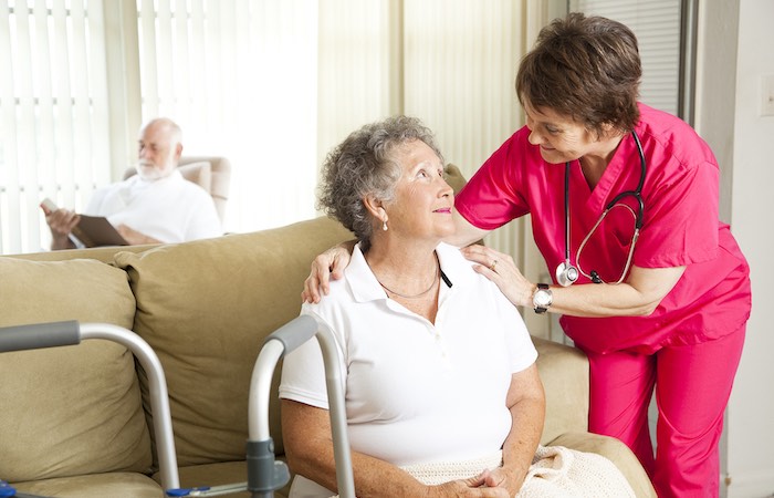 When Does a Nursing Home Have Responsibility for Abuse or Neglect